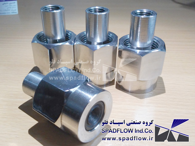 lechler cooling tower  nozzle